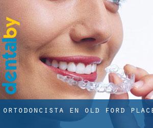 Ortodoncista en Old Ford Place