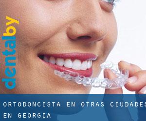 Ortodoncista en Otras Ciudades en Georgia