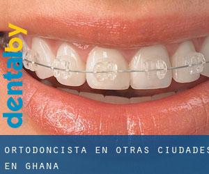 Ortodoncista en Otras Ciudades en Ghana