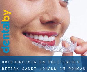 Ortodoncista en Politischer Bezirk Sankt Johann im Pongau