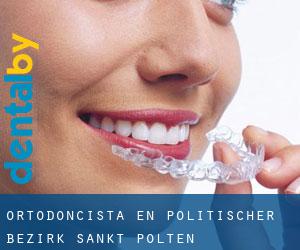 Ortodoncista en Politischer Bezirk Sankt Pölten