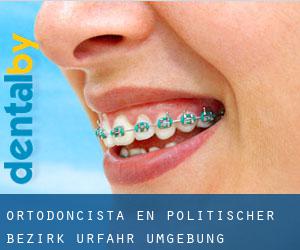 Ortodoncista en Politischer Bezirk Urfahr Umgebung