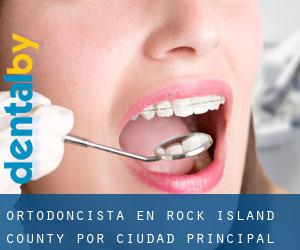Ortodoncista en Rock Island County por ciudad principal - página 1