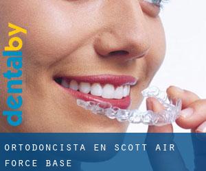 Ortodoncista en Scott Air Force Base