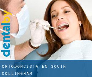 Ortodoncista en South Collingham
