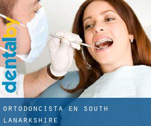 Ortodoncista en South Lanarkshire