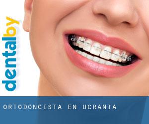 Ortodoncista en Ucrania Ortodoncista en Ucrania