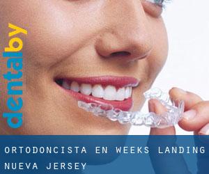 Ortodoncista en Weeks Landing (Nueva Jersey)