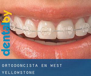 Ortodoncista en West Yellowstone