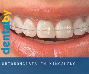 Ortodoncista en Xingsheng Ortodoncista en Xingsheng