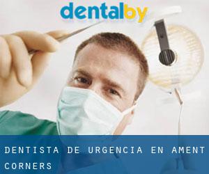Dentista de urgencia en Ament Corners
