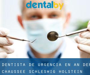 Dentista de urgencia en An der Chaussee (Schleswig-Holstein)