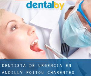 Dentista de urgencia en Andilly (Poitou-Charentes)
