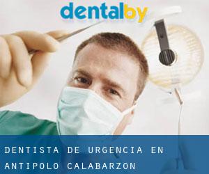 Dentista de urgencia en Antipolo (Calabarzon)