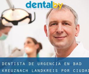 Dentista de urgencia en Bad Kreuznach Landkreis por ciudad importante - página 2