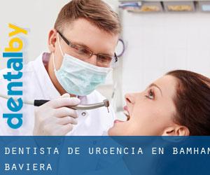 Dentista de urgencia en Bamham (Baviera)