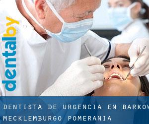Dentista de urgencia en Barkow (Mecklemburgo-Pomerania Occidental)