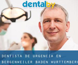 Dentista de urgencia en Bergenweiler (Baden-Württemberg)