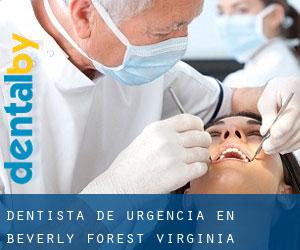 Dentista de urgencia en Beverly Forest (Virginia)
