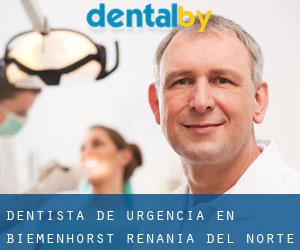 Dentista de urgencia en Biemenhorst (Renania del Norte-Westfalia)
