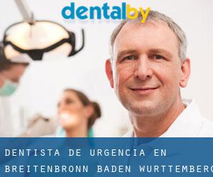 Dentista de urgencia en Breitenbronn (Baden-Württemberg)