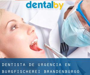 Dentista de urgencia en Burgfischerei (Brandenburgo)