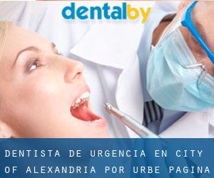 Dentista de urgencia en City of Alexandria por urbe - página 1