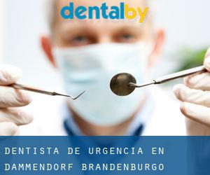 Dentista de urgencia en Dammendorf (Brandenburgo)