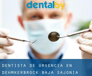 Dentista de urgencia en Dehmkerbrock (Baja Sajonia)