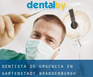 Dentista de urgencia en Gartenstadt (Brandenburgo)