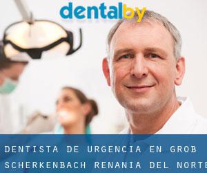 Dentista de urgencia en Groß Scherkenbach (Renania del Norte-Westfalia)