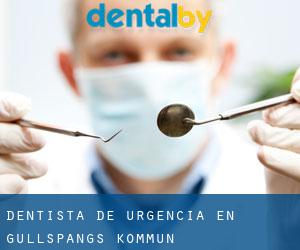 Dentista de urgencia en Gullspångs Kommun