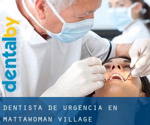 Dentista de urgencia en Mattawoman Village