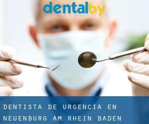 Dentista de urgencia en Neuenburg am Rhein (Baden-Württemberg)