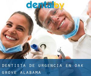 Dentista de urgencia en Oak Grove (Alabama)