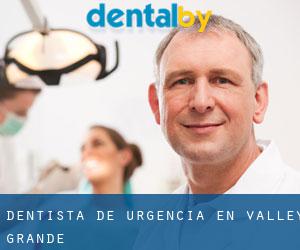 Dentista de urgencia en Valley Grande
