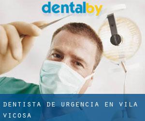 Dentista de urgencia en Vila Viçosa