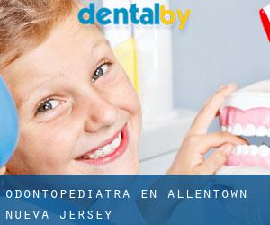 Odontopediatra en Allentown (Nueva Jersey)