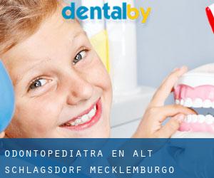 Odontopediatra en Alt Schlagsdorf (Mecklemburgo-Pomerania Occidental)