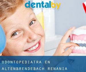 Odontopediatra en Altenbrendebach (Renania-Palatinado)