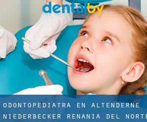 Odontopediatra en Altenderne-Niederbecker (Renania del Norte-Westfalia)