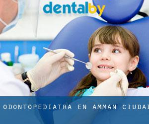 Odontopediatra en Ammán (Ciudad)