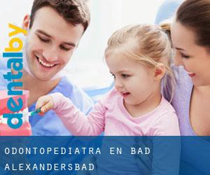 Odontopediatra en Bad Alexandersbad