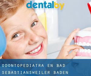 Odontopediatra en Bad Sebastiansweiler (Baden-Württemberg)
