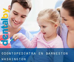 Odontopediatra en Barneston (Washington)