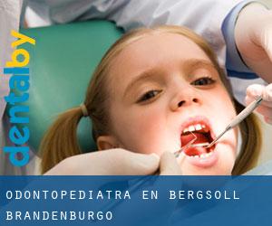 Odontopediatra en Bergsoll (Brandenburgo)