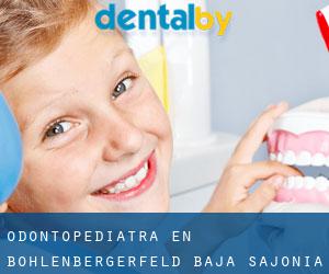Odontopediatra en Bohlenbergerfeld (Baja Sajonia)