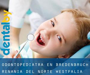 Odontopediatra en Bredenbruch (Renania del Norte-Westfalia)