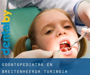Odontopediatra en Breitenheerda (Turingia)
