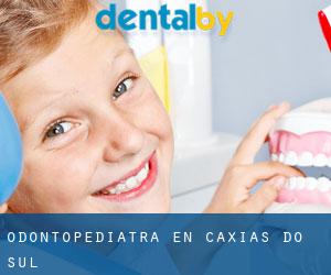 Odontopediatra en Caxias do Sul